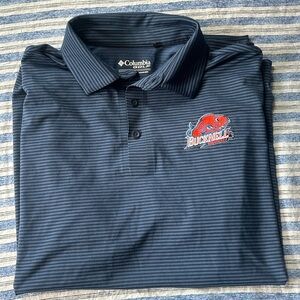 Bucknell Mens Polo